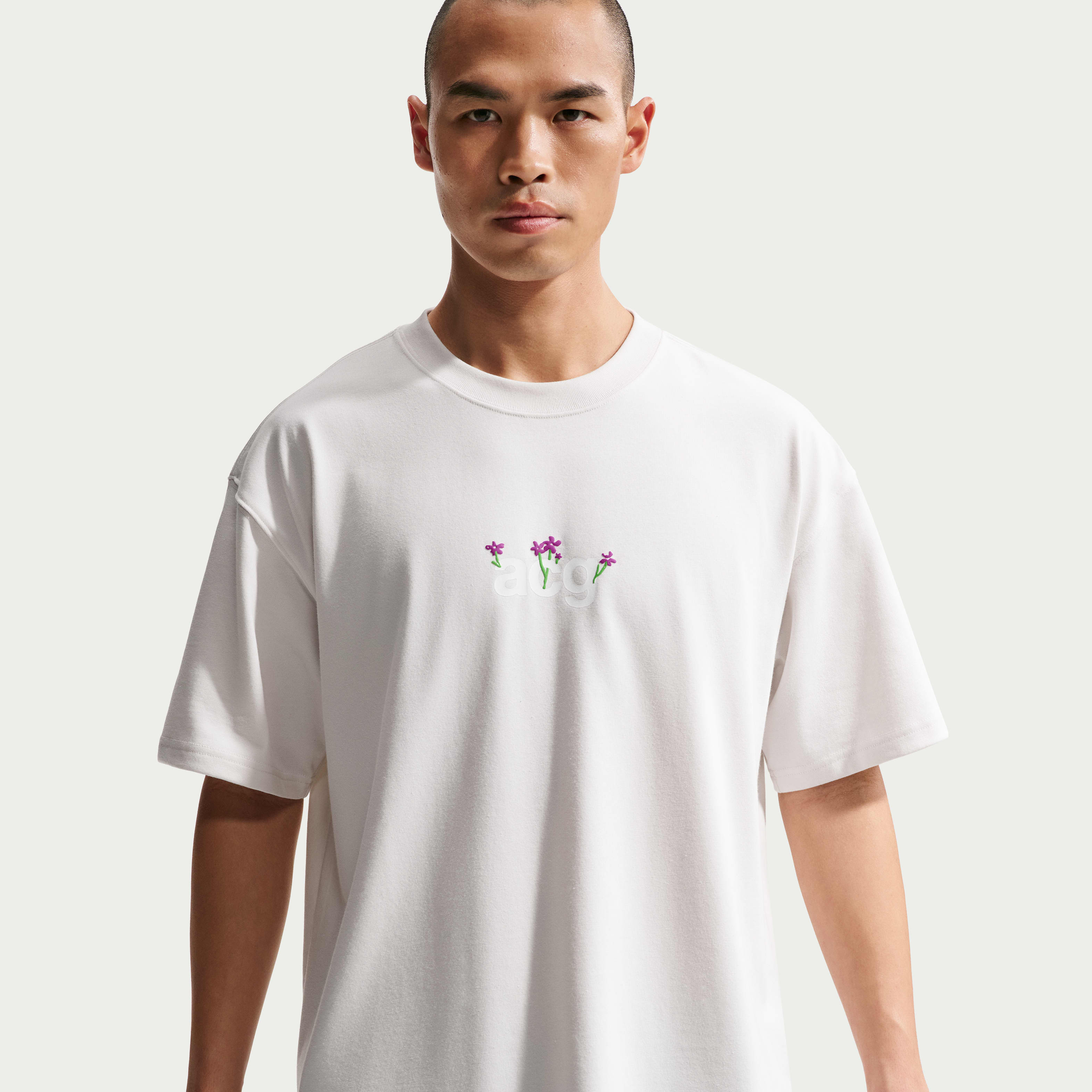 Nike ACG Men's Dri-FIT T-Shirt | The Summit